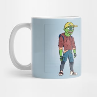 Cyclop Mug